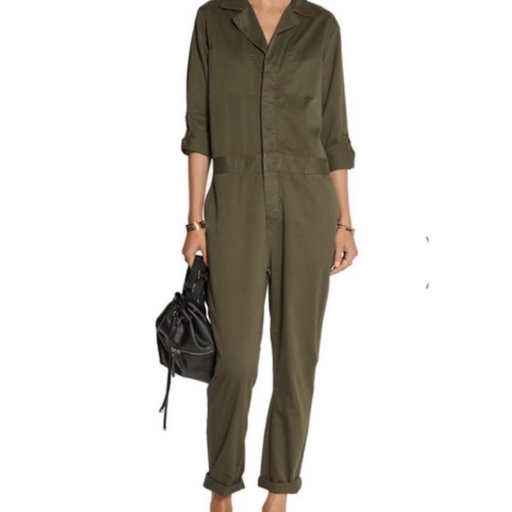 Current/Elliot Jumpsuit